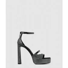 지미추 Claressa Platform 125