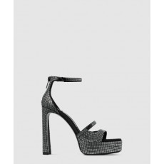 지미추 Claressa Platform 125