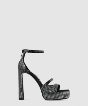 지미추 Claressa Platform 125