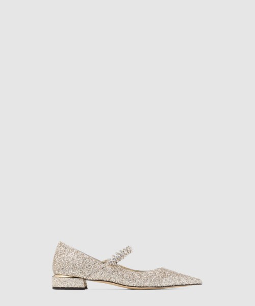 지미추 Bing Pump Flat