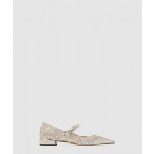 지미추 Bing Pump Flat