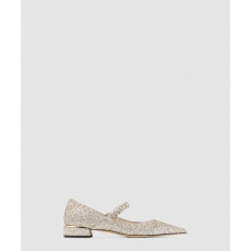 지미추 Bing Pump Flat