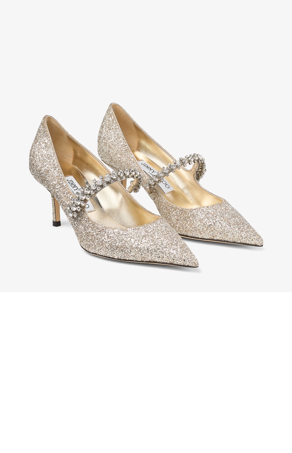 지미추 Bing Pump 65