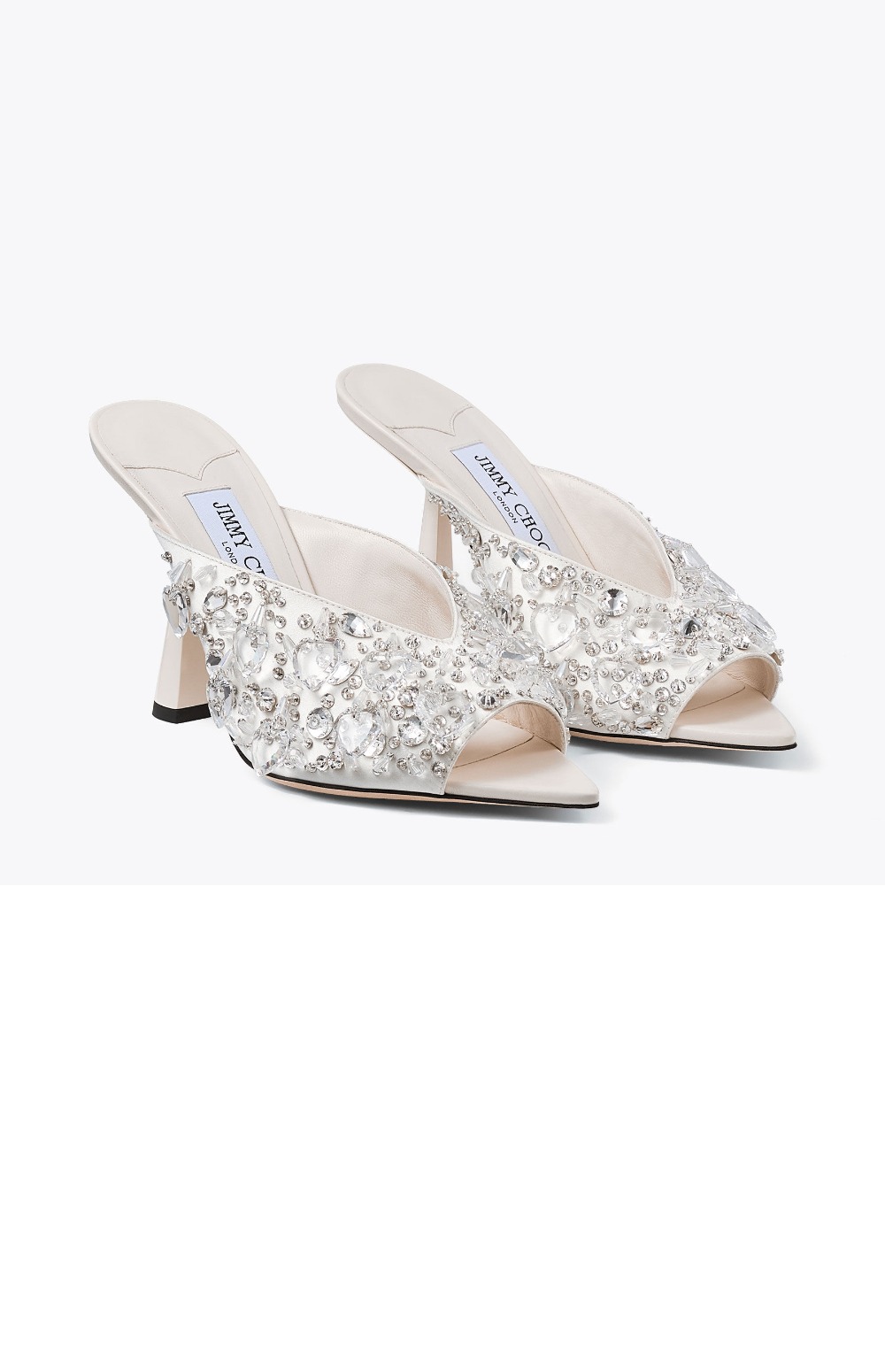 지미추 Maryanne Mule 100