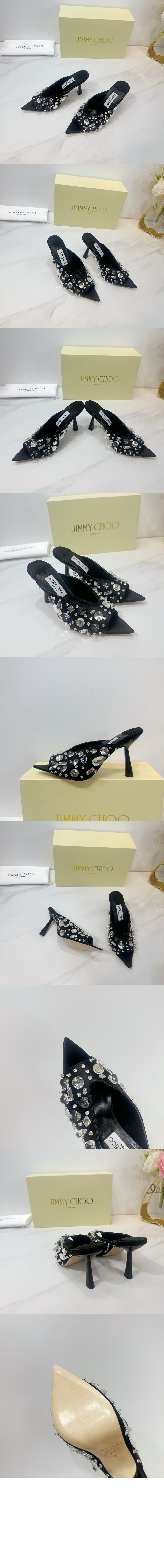 지미추 Maryanne Mule 100