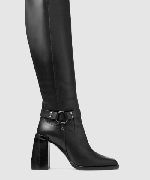 지미추 Isabelle Knee Boot 95