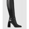 지미추 Isabelle Knee Boot 95