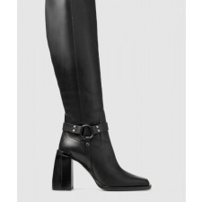 지미추 Isabelle Knee Boot 95