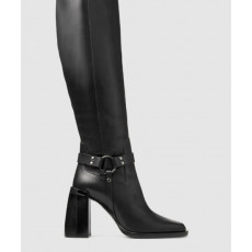 지미추 Isabelle Knee Boot 95