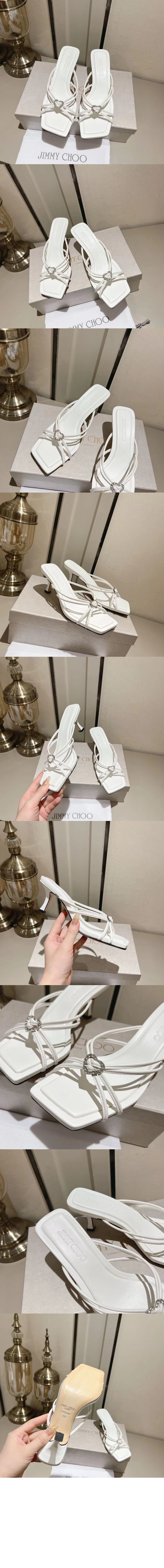 지미추 Indiya Mule 70