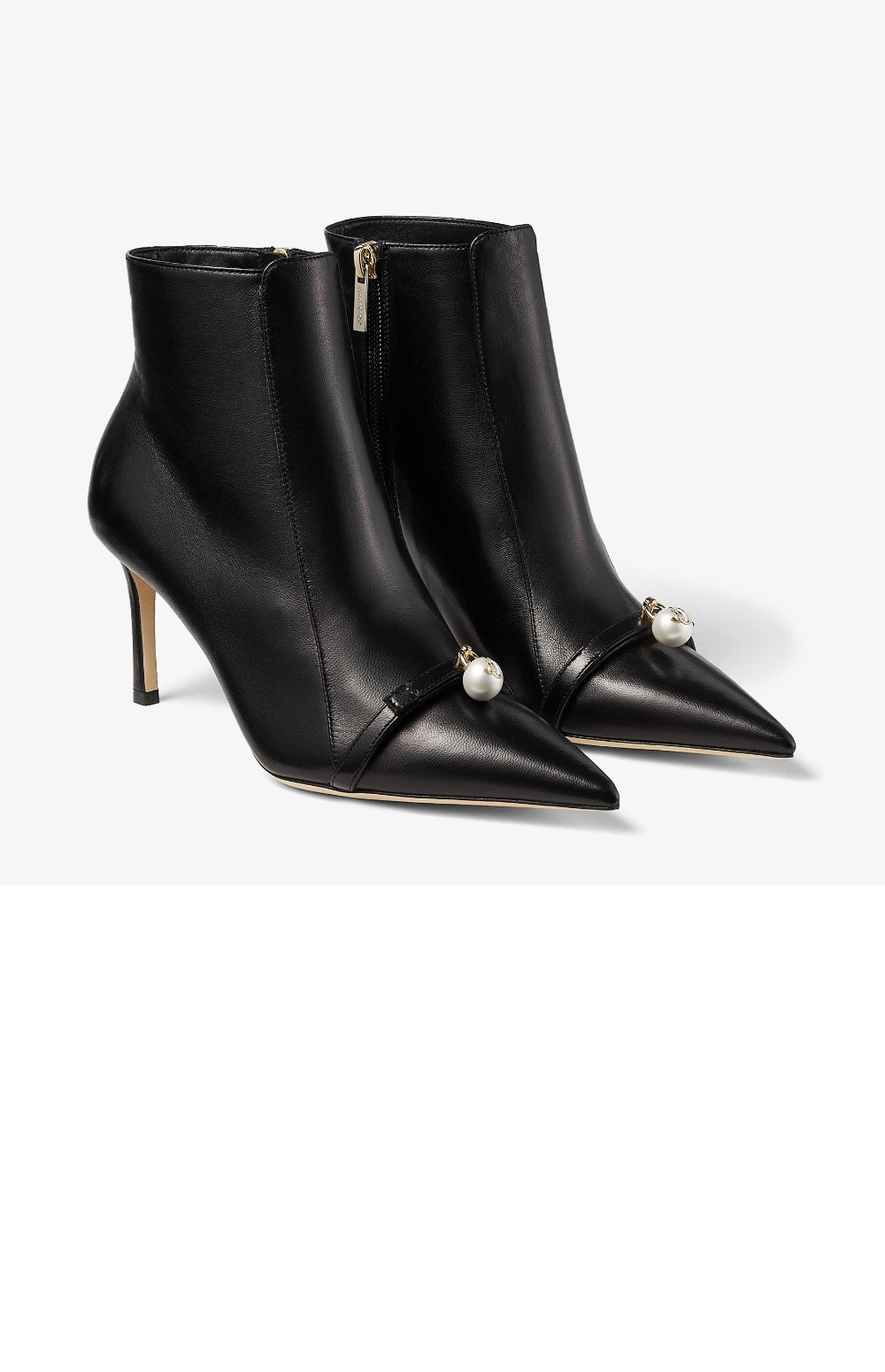 지미추 Felicitie Ankle Boot 75