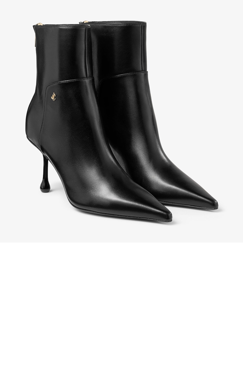 지미추 Cycas Ankle Boot 50