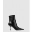 지미추 Cycas Ankle Boot 50