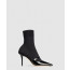 지미추 Carolyn Ankle Boot 90