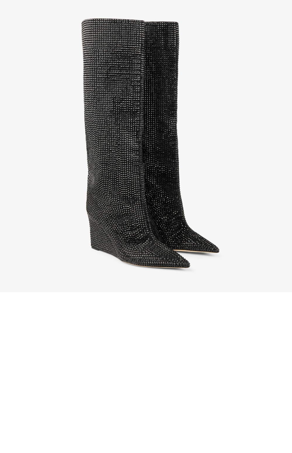 지미추 Blake Knee Boot 85