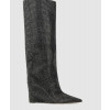 지미추 Blake Knee Boot 85
