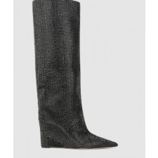 지미추 Blake Knee Boot 85