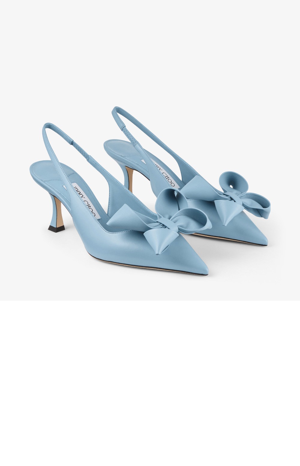 지미추 Staz Slingback 70