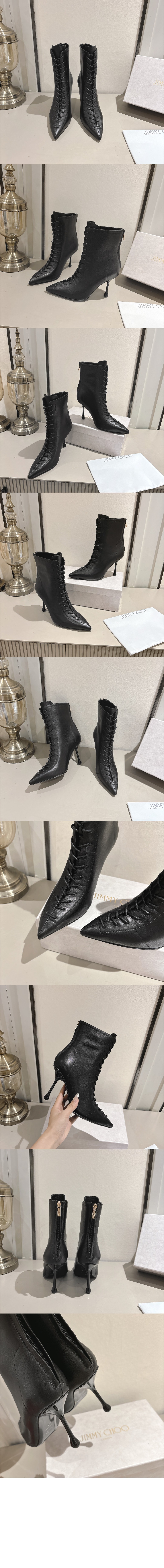 지미추 Scarlett Ankle Boot 95