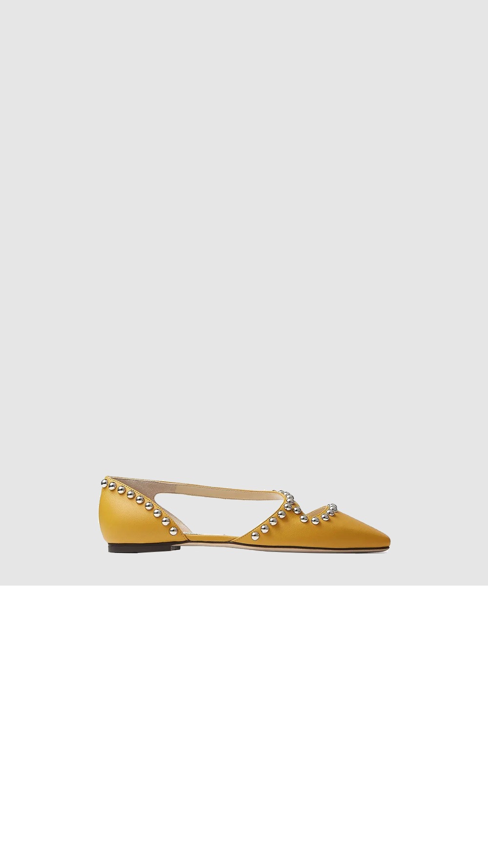 지미추 Joezie Stud