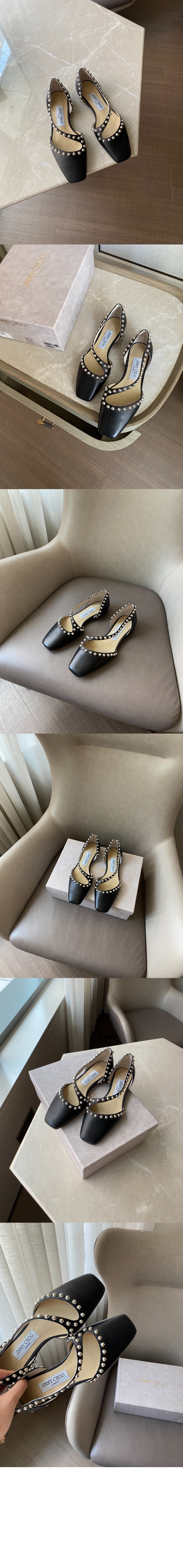 지미추 Joezie Stud