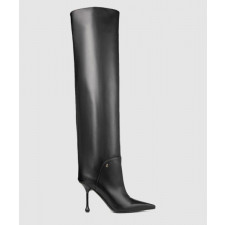 지미추 Cycas Knee Boot 95