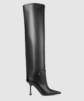 지미추 Cycas Knee Boot 95