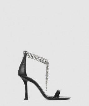 지미추 Verity Sandal 100