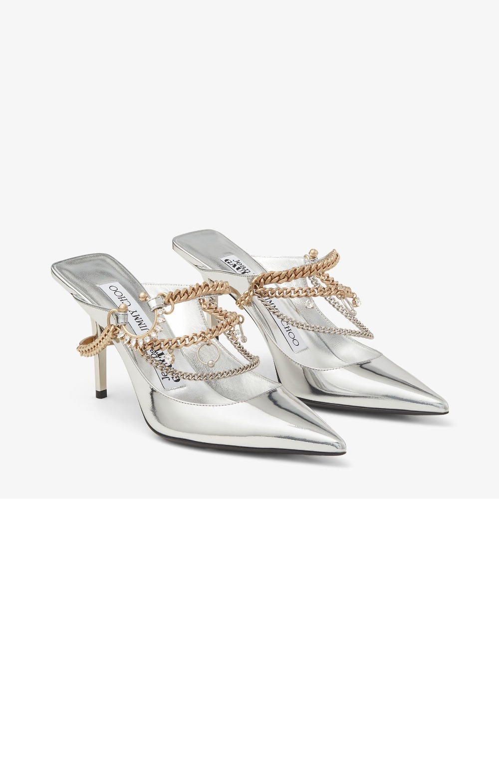 지미추 Jimmy Choo 90