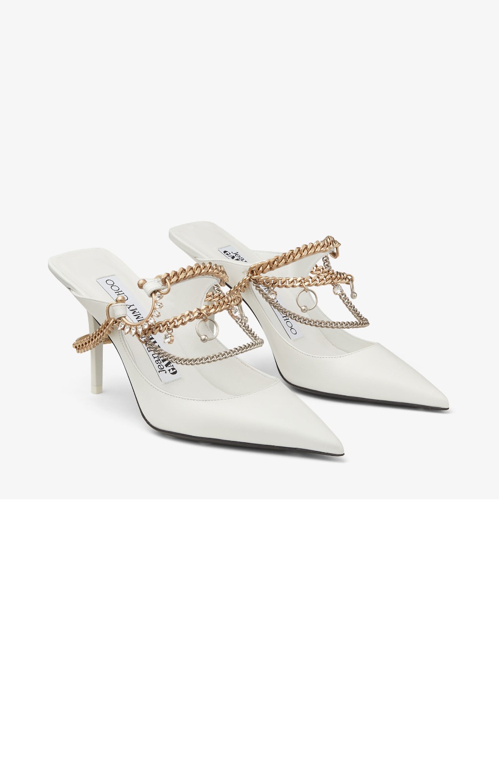 지미추 Jimmy Choo 90