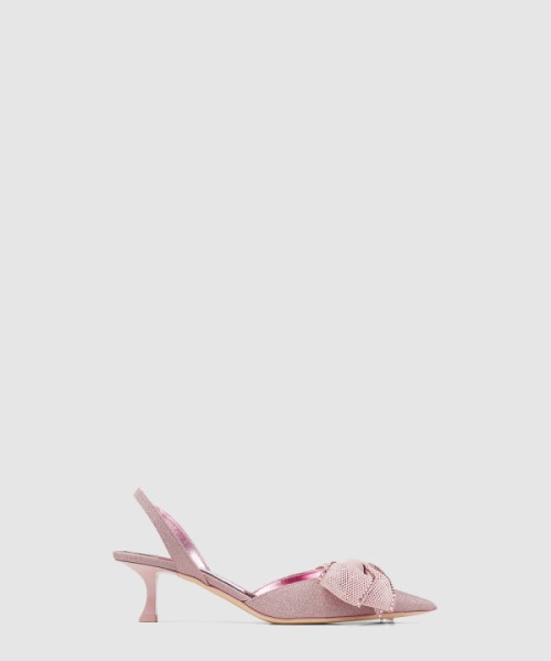 지미추 Brook Slingback 50