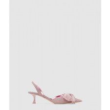 지미추 Brook Slingback 50