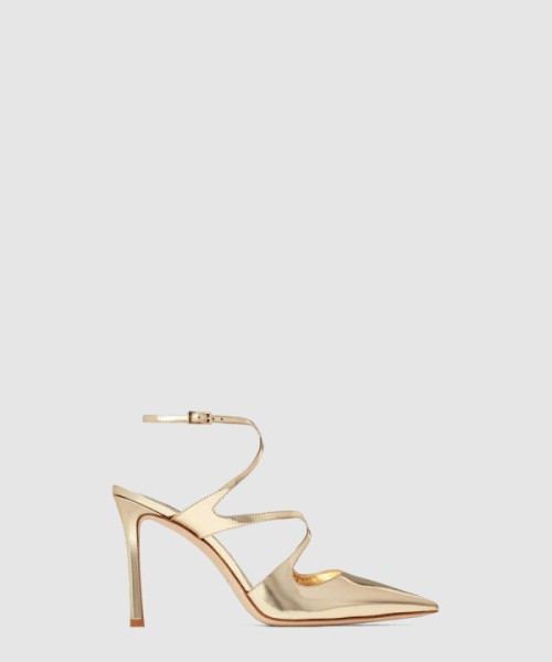 지미추 Azia Pump 95