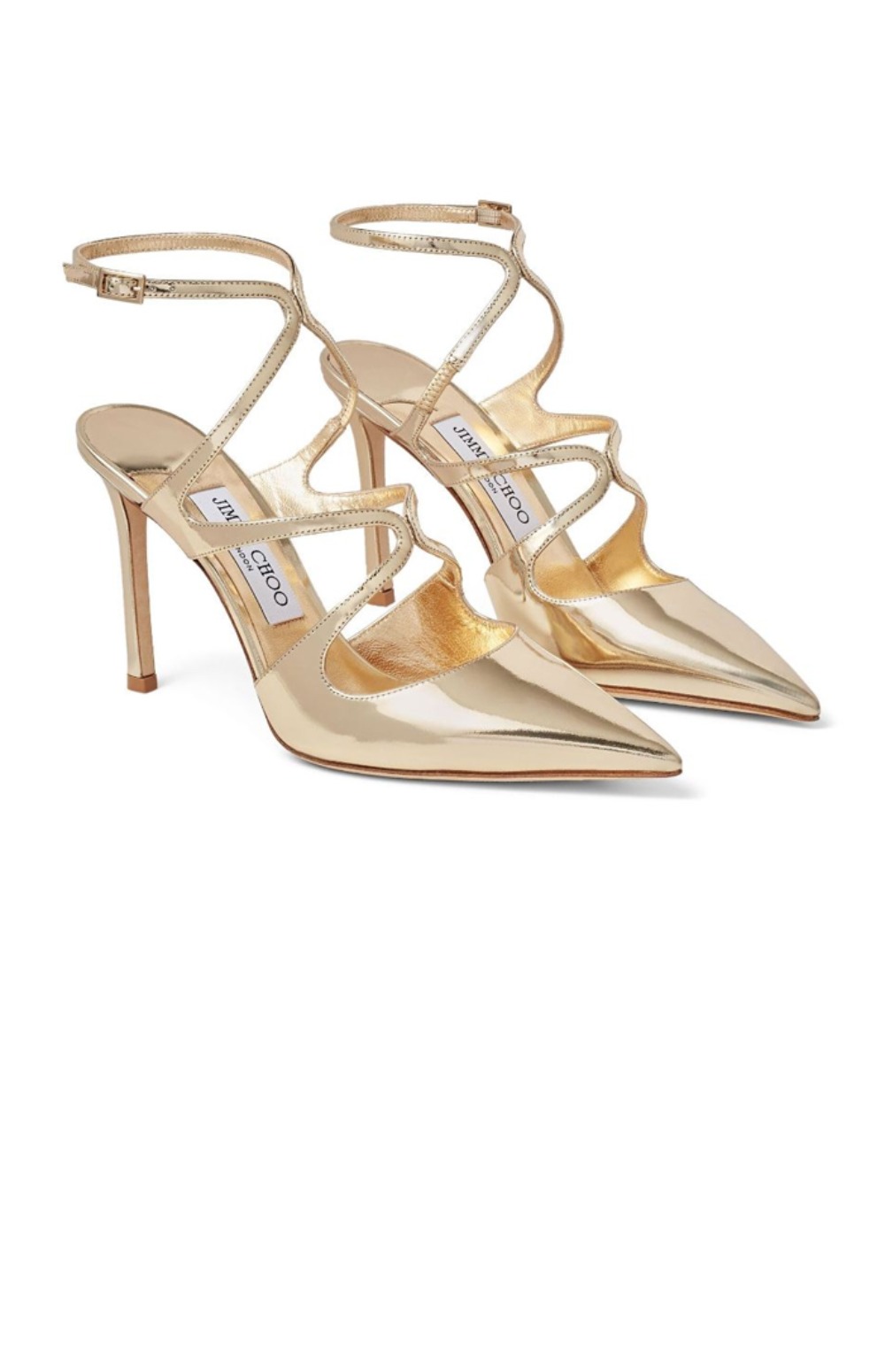 지미추 Azia Pump 95