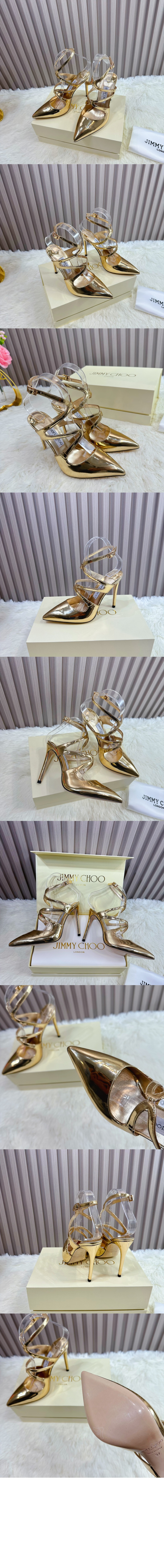 지미추 Azia Pump 95