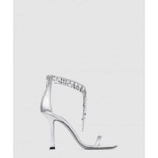 지미추 Verity Sandal 100