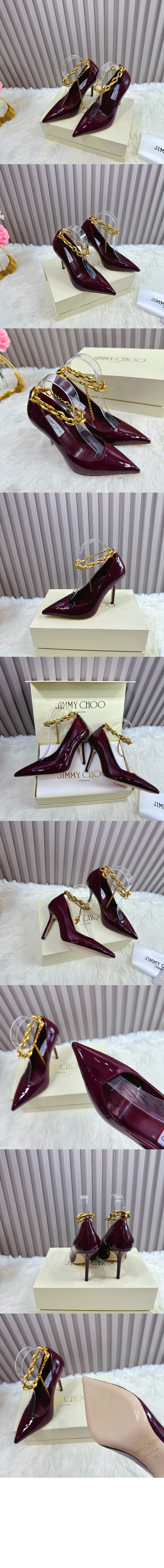 지미추 Diamond Talura 100