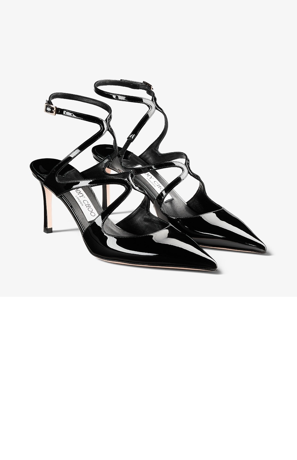 지미추 Azia Pump 75