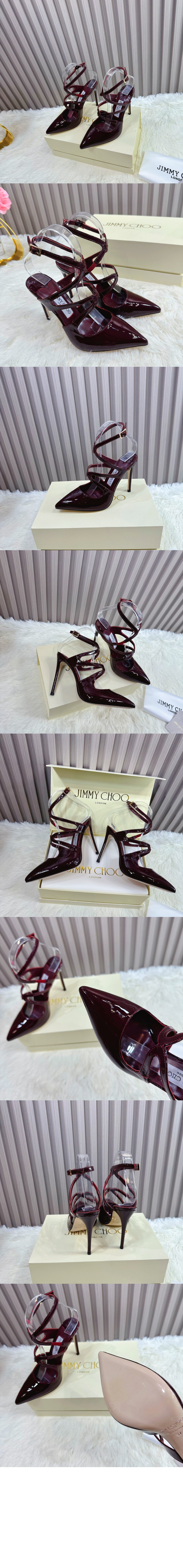 지미추 Azia Pump 75