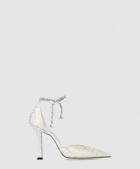 지미추 Stevie 100