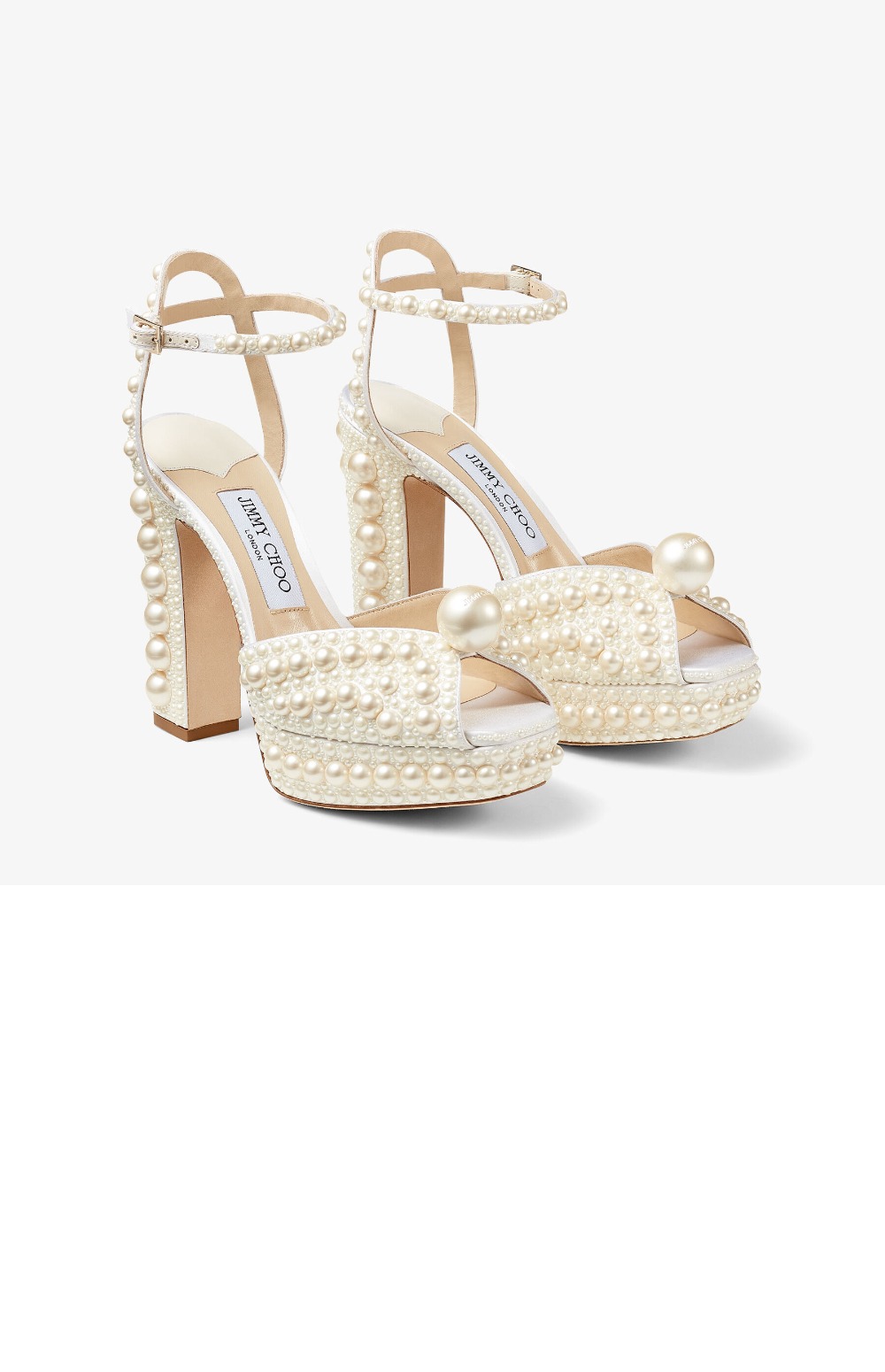 지미추 Sacaria Platform 120