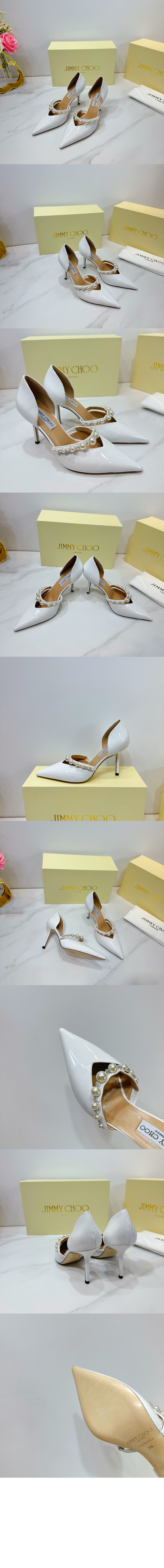 지미추 AURELIE 85