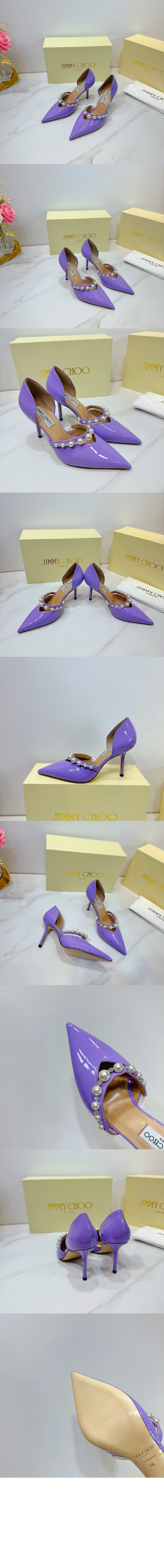 지미추 AURELIE 85