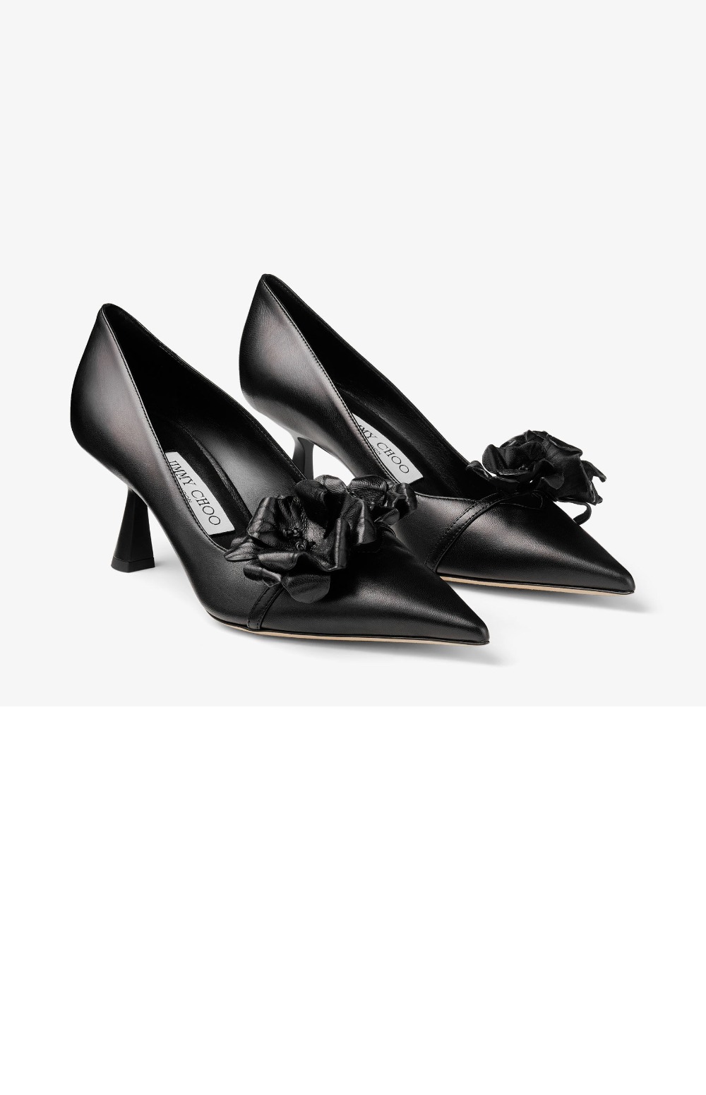 지미추 Rosalia Flowers 65