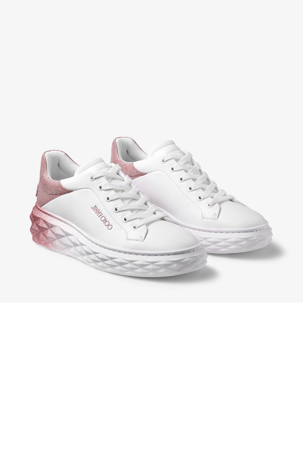 지미추 Diamond Maxi F II