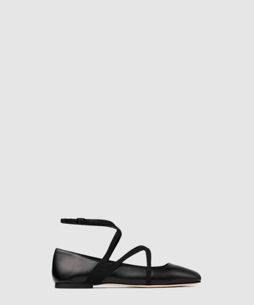 지미추 Astoria Flat