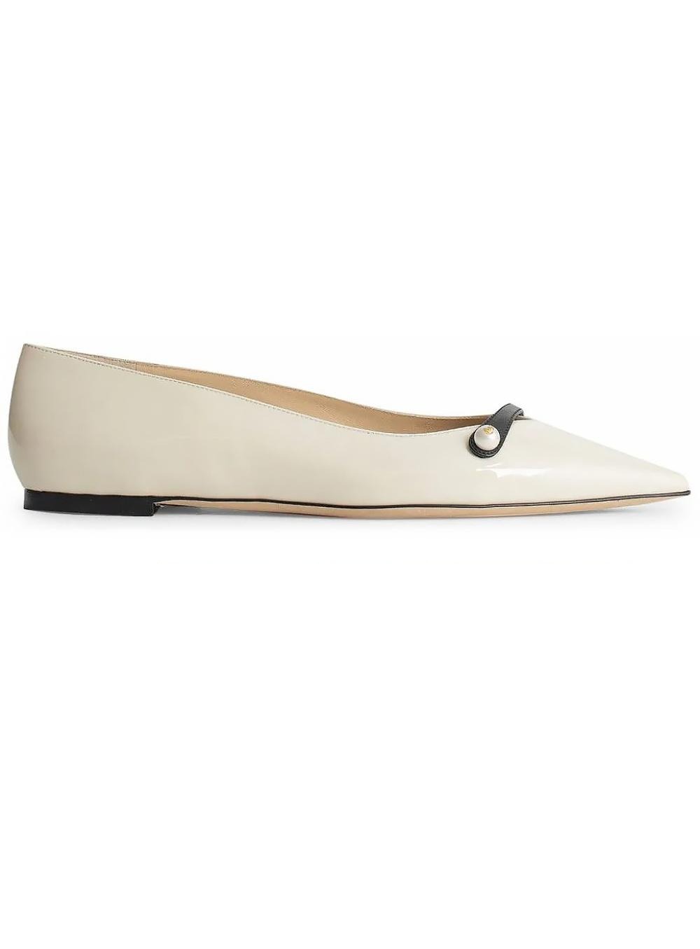 지미추 Rosalia Pointed