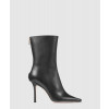 지미추 Agathe Ankle Boot 100