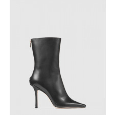 지미추 Agathe Ankle Boot 100