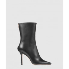 지미추 Agathe Ankle Boot 100